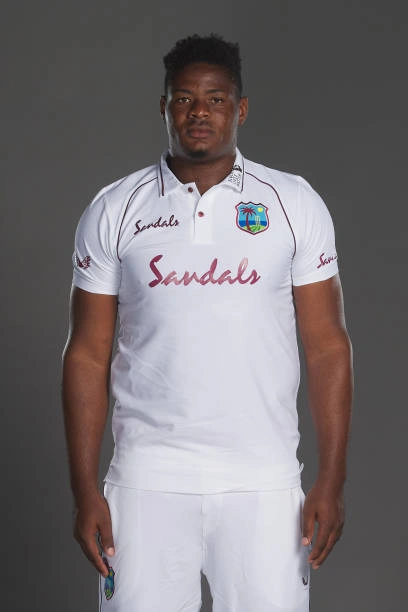 Oshane Thomas